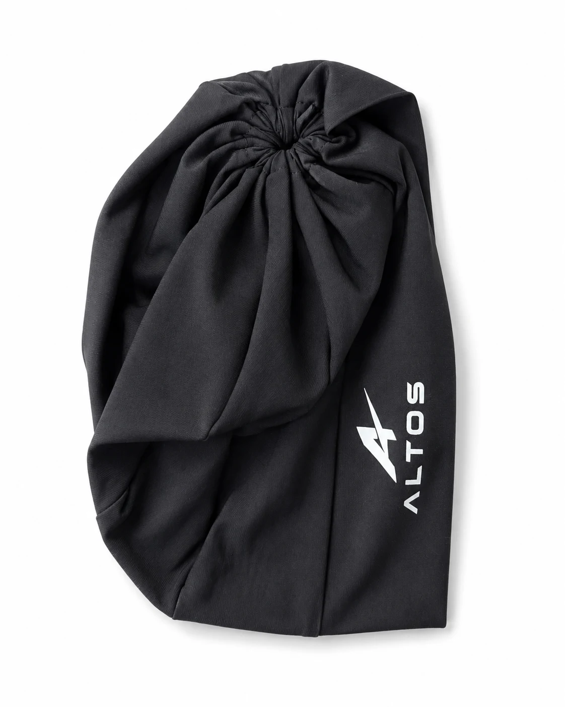 Bonnet Turban, vue 2