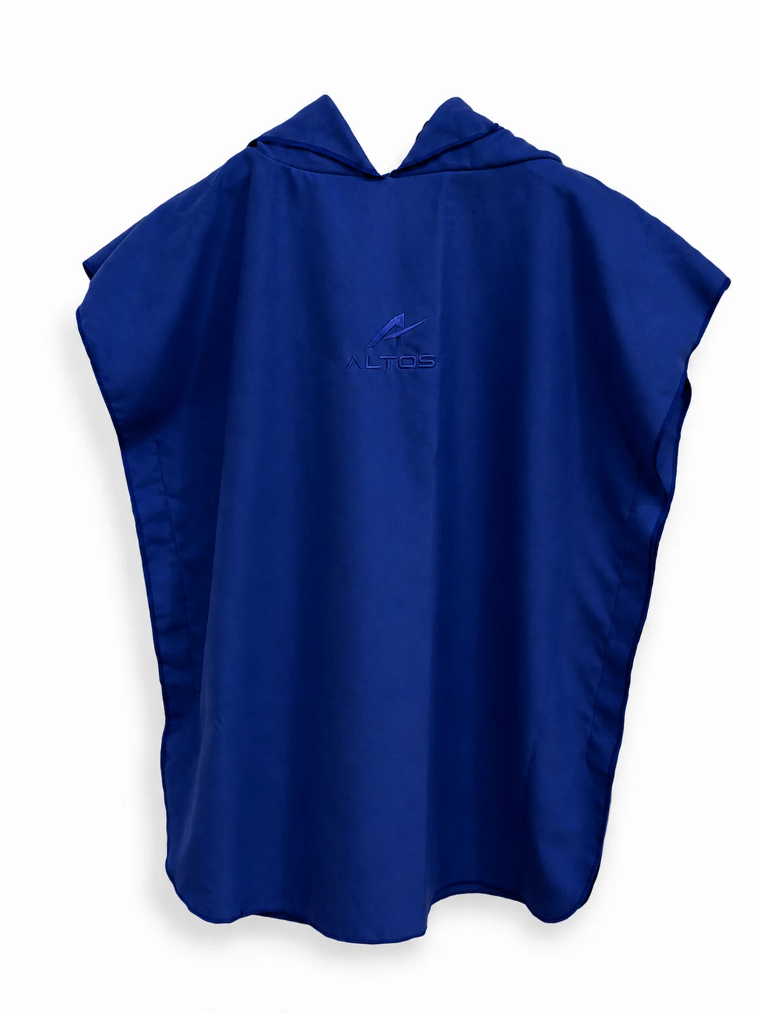 Poncho (Cape de bain), vue 1