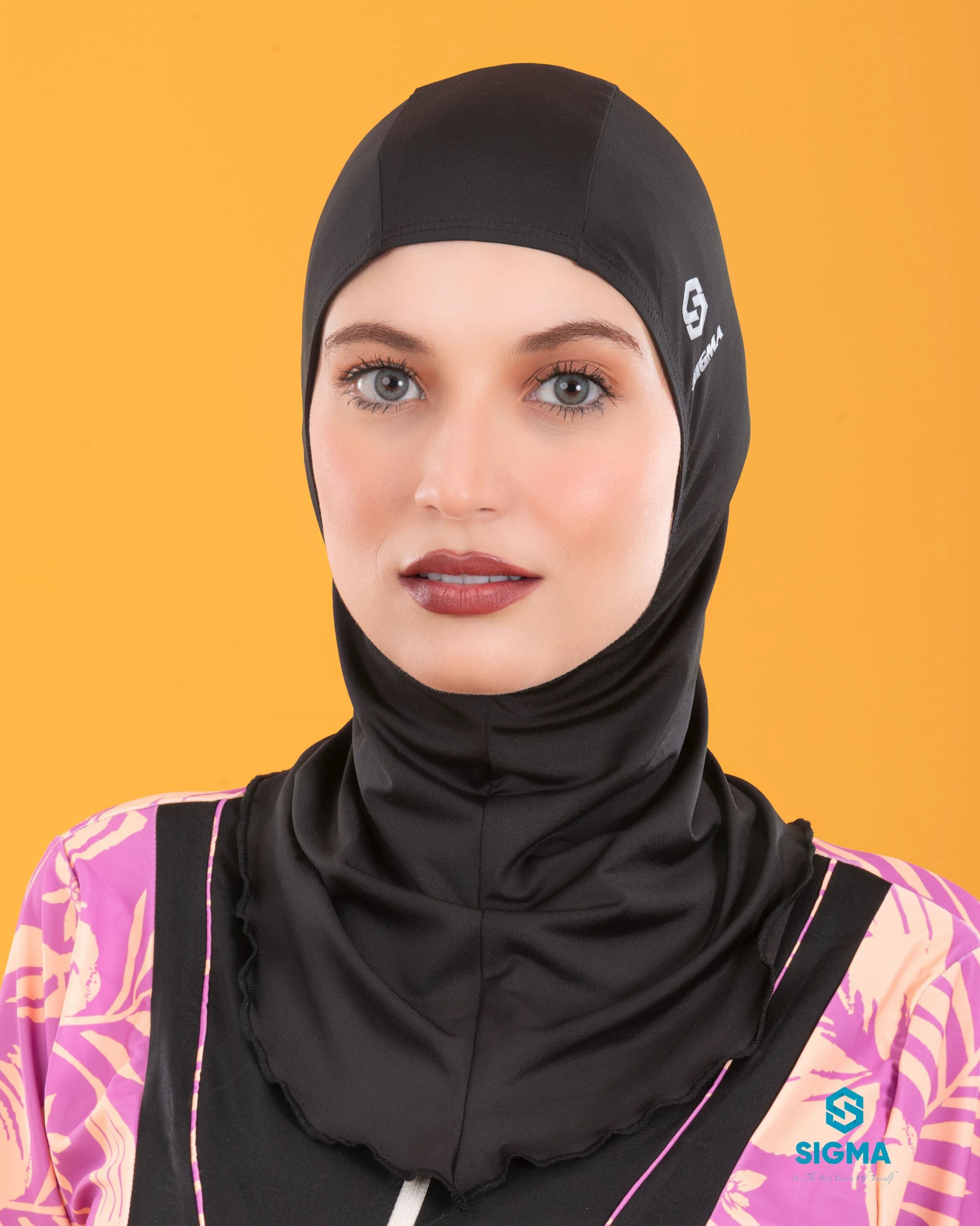 Cagoule Swift — LJC Gallery